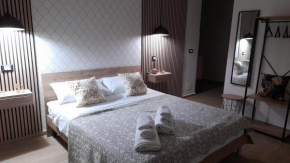 Garden Suite Apartment